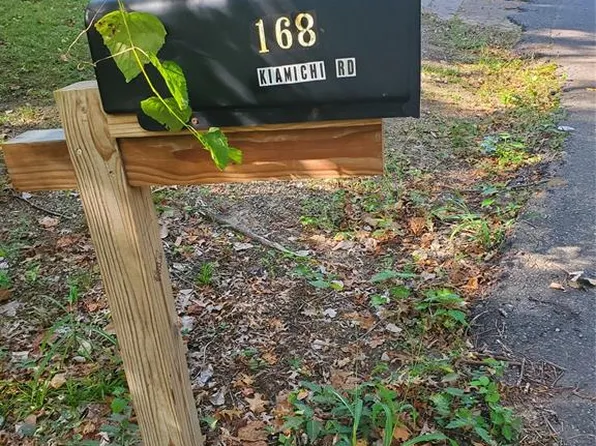 168 Kiamichi Rd #3, Eufaula, OK 74432