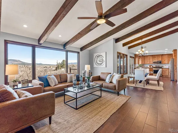 337 Coronado Drive, Sedalia, CO 80135