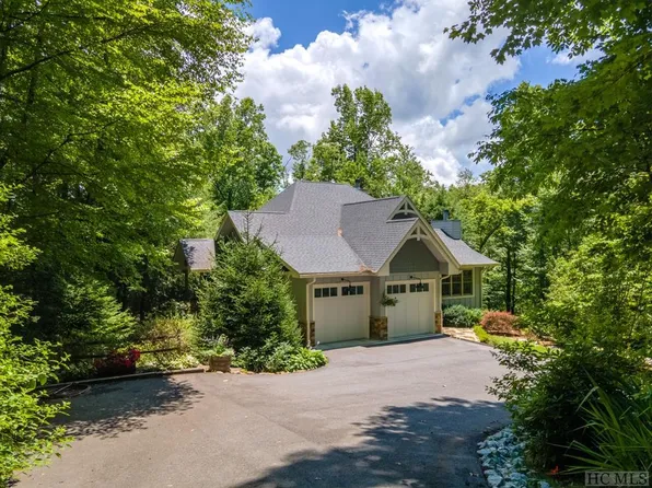 88 Highview Road, Cashiers, NC 28717