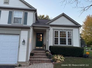 1951 Spinnaker Ct, Aurora, IL 60503