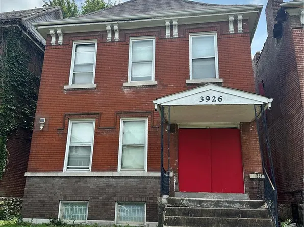 3926 Greer Ave, Saint Louis, MO 63107