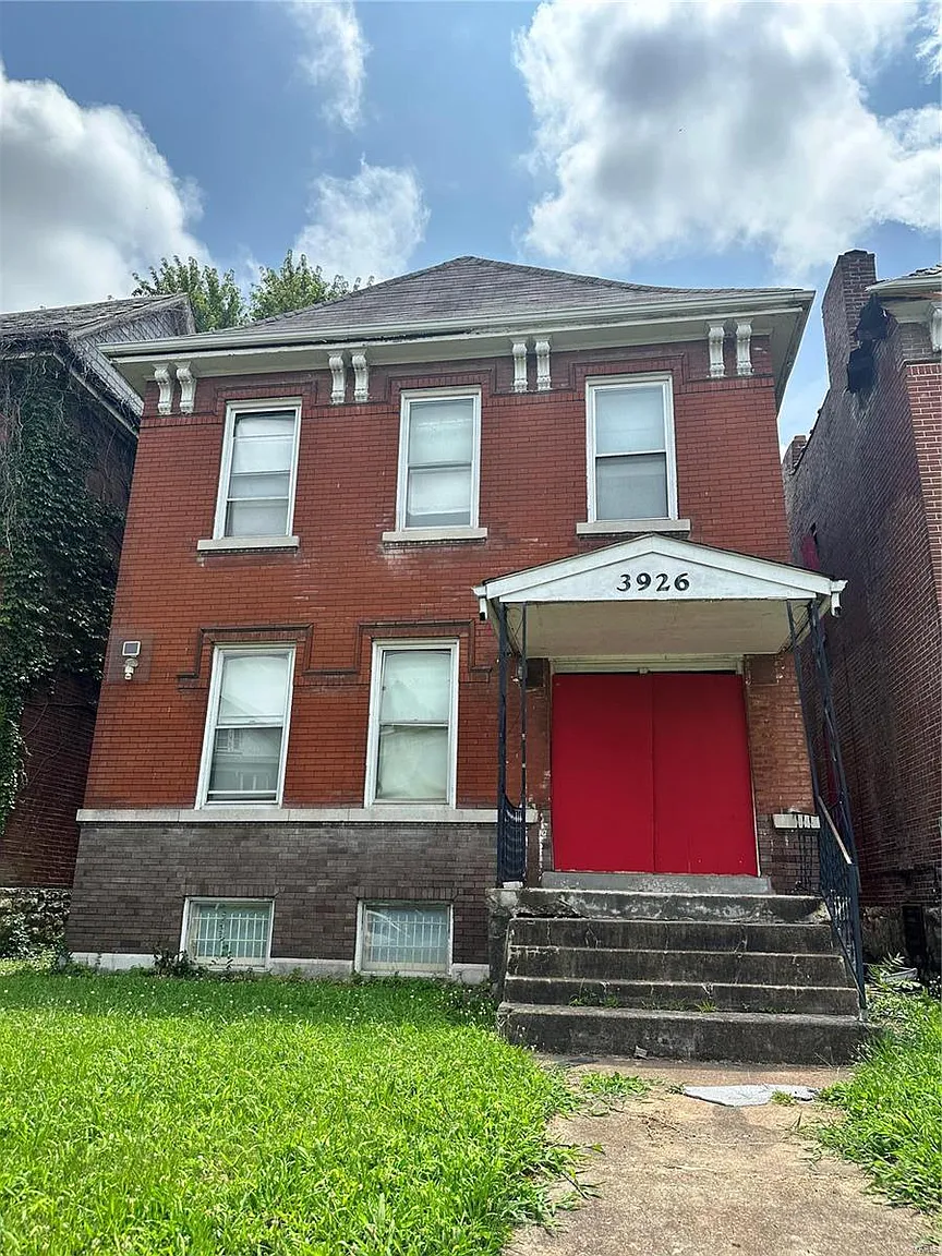 3926 Greer Ave photo 1