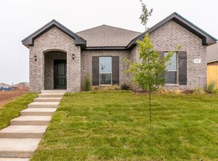 8911 Zoe Dr, Amarillo, TX 79119