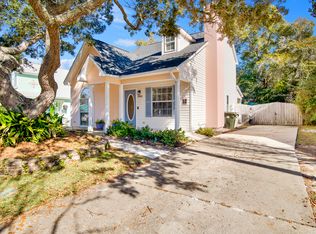 5910 Bay Vista Dr, Perdido Key, FL 32507