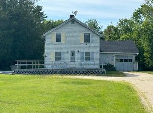 604 Castine Rd, Castine, ME 04421