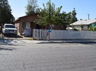 3709 M St, Bakersfield, CA 93301