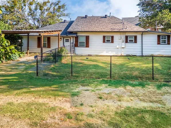 310 North Rd, Kennedale, TX 76060