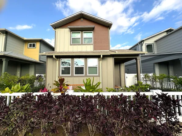 91-1101 Franklin D Roosevelt Ave, Kapolei, HI