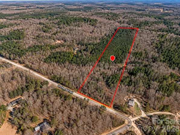 0 Little Sleepy Hollow Rd, Marshville, NC 28103