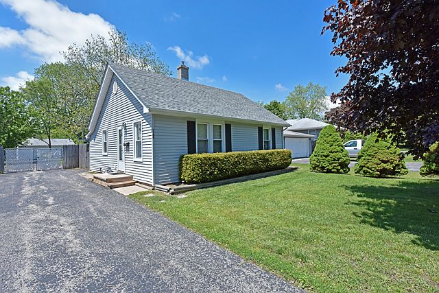 1st image of this home