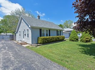 1108 Fulton Ave, Winthrop Harbor, IL