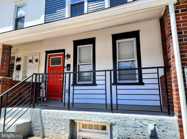 348 N Gross St, Philadelphia, PA 19139