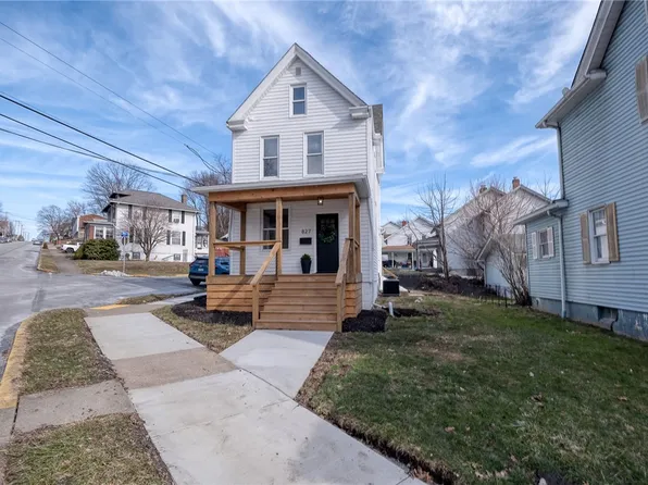 827 Green St SW, Greensburg, PA 15601