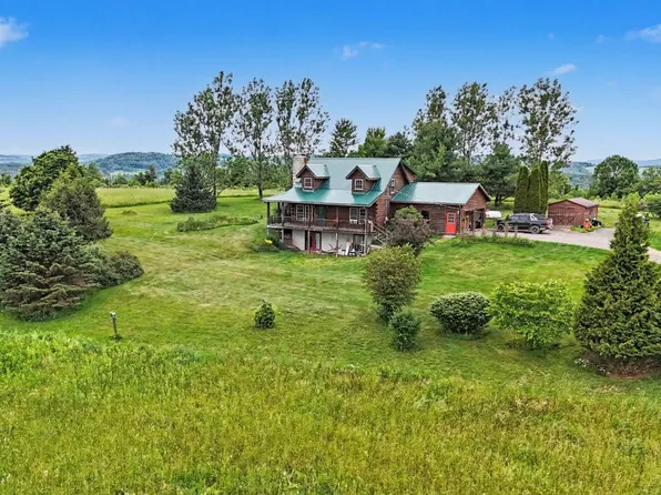 113 Hawk Hill Ln, Westfield, PA 16950