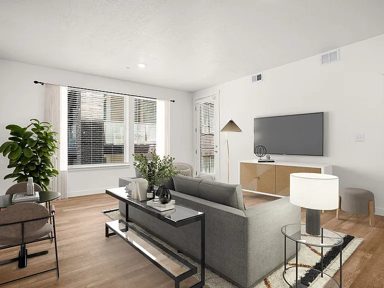 Lotus Republic Apartments — Photo 60