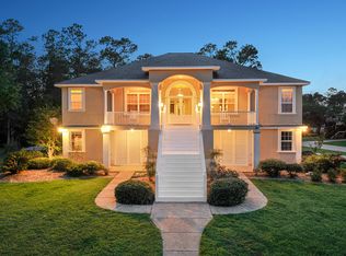 638 Royal Oak Dr, Pass Christin, MS 39571