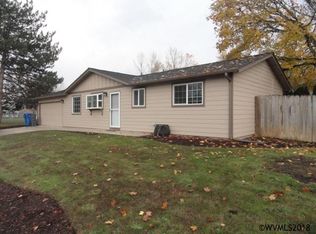 1120 Denise St SE, Salem, OR 97306