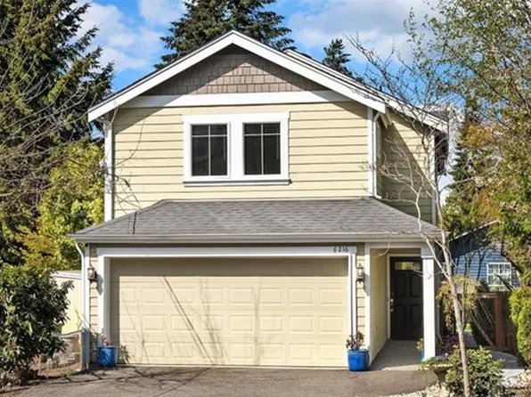 6216 NE 196th St, Kenmore, WA 98028