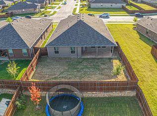 9620 Mountain Mint Dr, Fort Worth, TX 76131