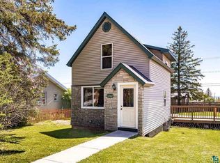 5202 Tioga St, Duluth, MN 55804