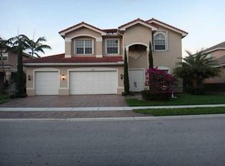 17991 SW 41st St, Hollywood, FL 33029