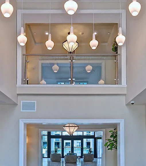 Stylish Lighting