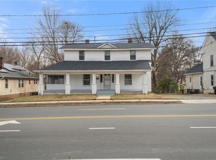 512 S Mebane St, Burlington, NC 27215