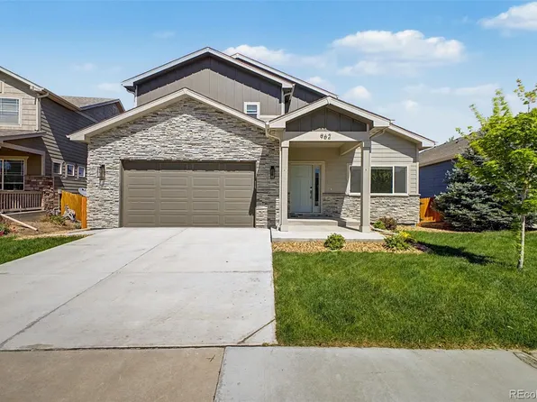 962 Campfire Drive, Fort Collins, CO 80524