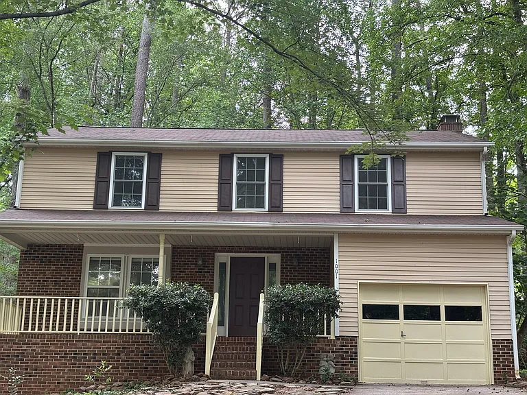 1001 Ironstone Ct — Photo 2