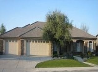 15856 Joseph Phelps Ave, Bakersfield, CA 93314