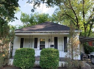 813 W 2nd St, Pittsburg, KS 66762