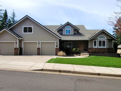 3023 Skyview Ln, Eugene, OR, 97405