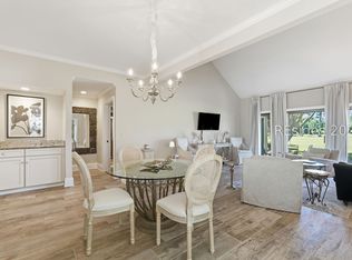 60 Carnoustie Road UNIT 970, Hilton Head Island, SC 29928
