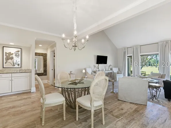60 Carnoustie Road UNIT 970, Hilton Head Island, SC 29928