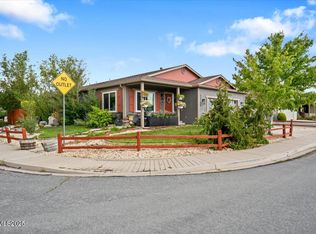 17785 Sweet Gum Dr, Reno, NV 89508