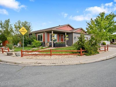 17785 Sweet Gum Dr, Reno, NV, 89508