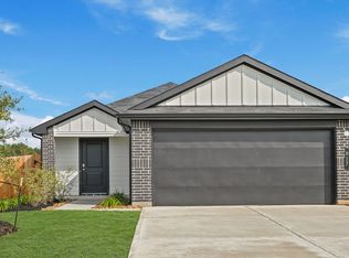 917 Sutherland Falls St, Conroe, TX 77303