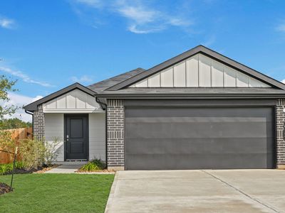 917 Sutherland Falls St, Conroe, TX, 77303