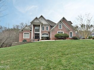 6820 Duncans Glen Dr, Knoxville, TN 37919