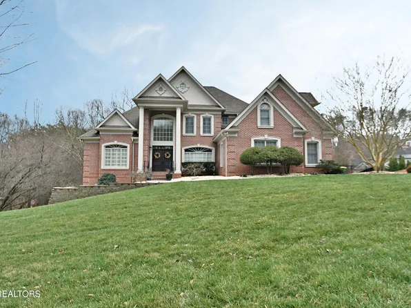 6820 Duncans Glen Dr, Knoxville, TN 37919