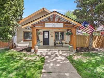 353 7th Ave E, Twin Falls, ID, 83301