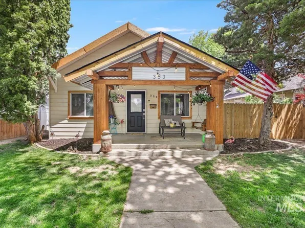 353 7th Ave E, Twin Falls, ID 83301