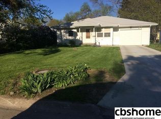 2611 S 35th Ave, Omaha, NE 68105