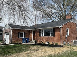 10 Oaknoll Rd, Wilmington, DE 19808