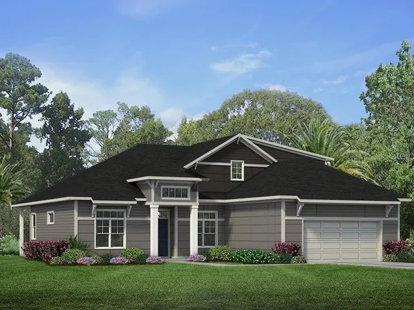 763 SW 125th Ter, Newberry, FL 32669