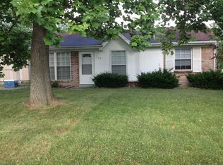 7521 Blue Wing Dr, Louisville, KY 40258