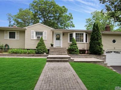 49 Gannet Dr, Commack, NY, 11725