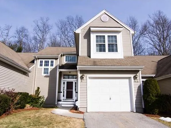 119 Lordvale Blvd, North Grafton, MA 01536