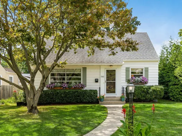 941 S Broadleigh Rd, Columbus, OH 43209