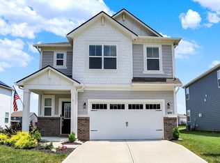 15950 Winnower Dr, Noblesville, IN 46060